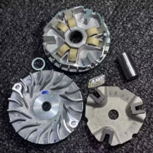 big pulley mio m3 pnp mio j xride fino soul gt mio sporty nouvo 115 300k