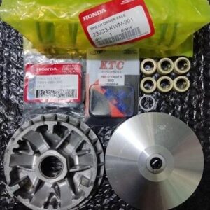 paket cvt racing pcx adv vario 150 k97