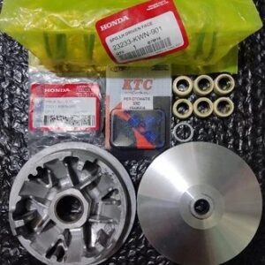 paket cvt racing pcx adv vario 160 k1z