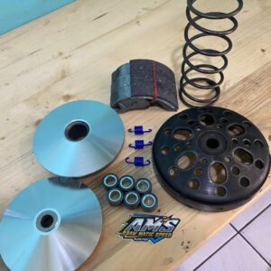 paket upgrade cvt nmax aerox pcx adv vario beat mio